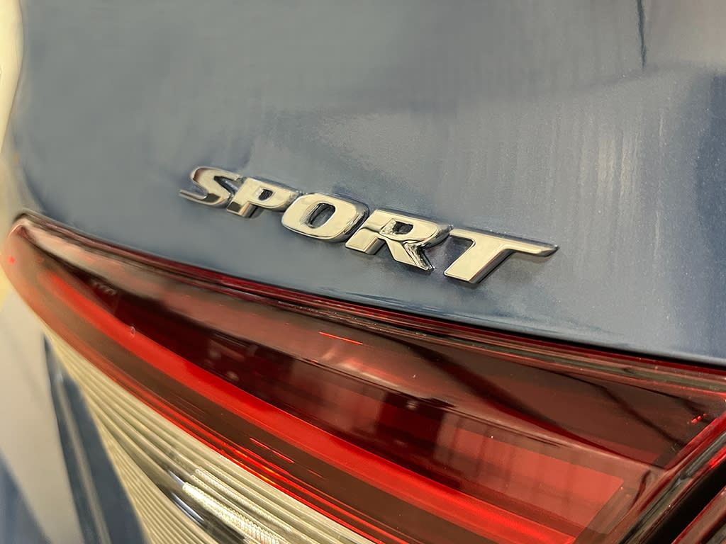 Thumbnail: 2026 Honda Civic - 19