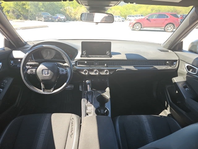 Thumbnail: 2024 Honda Civic - 7