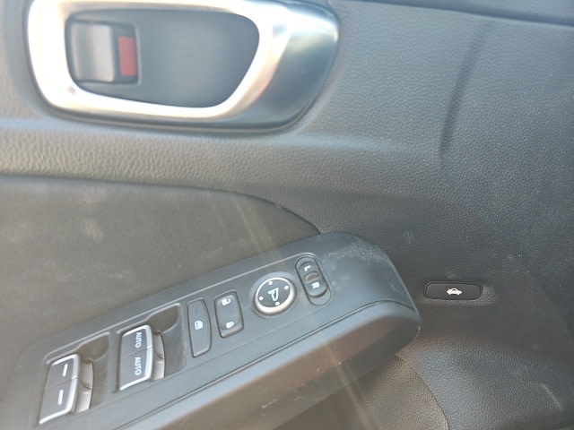 Thumbnail: 2024 Honda Civic - 19