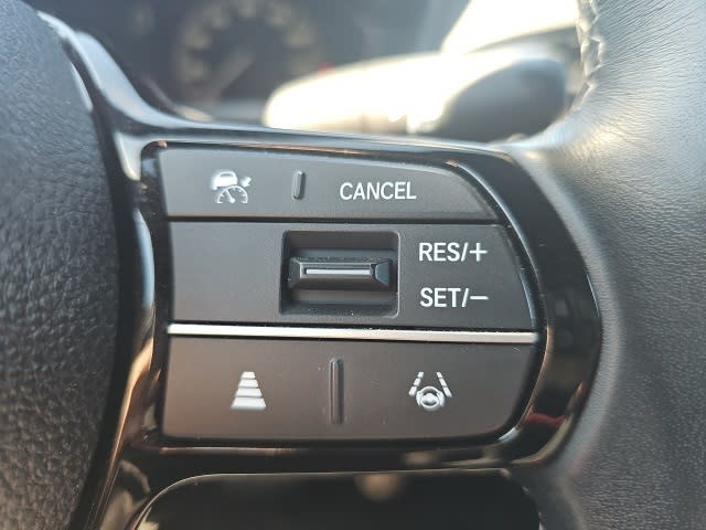 Thumbnail: 2024 Honda Civic - 23