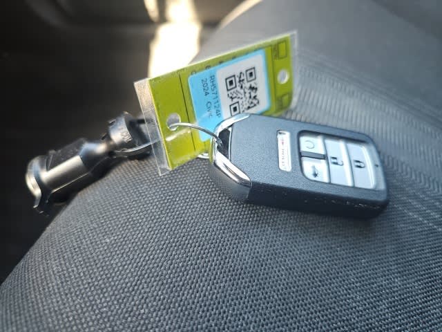 Thumbnail: 2024 Honda Civic - 14