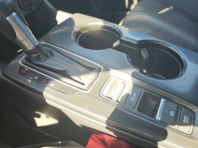 Thumbnail: 2024 Honda Civic - 11