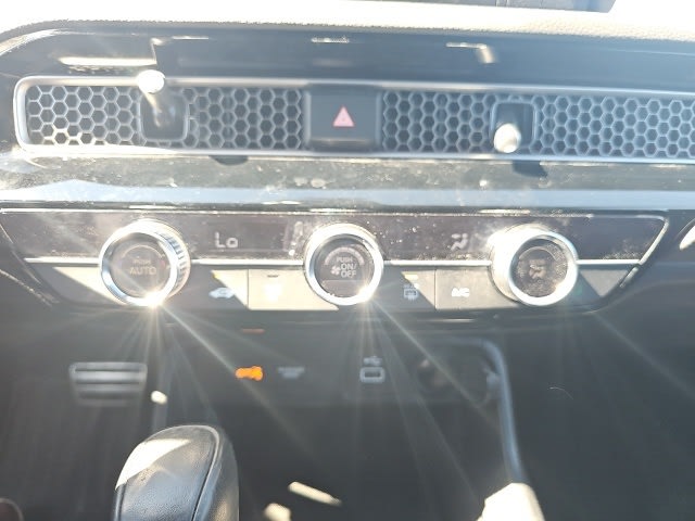 Thumbnail: 2024 Honda Civic - 24