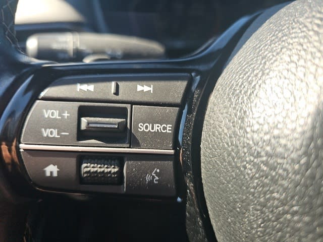 Thumbnail: 2024 Honda Civic - 22