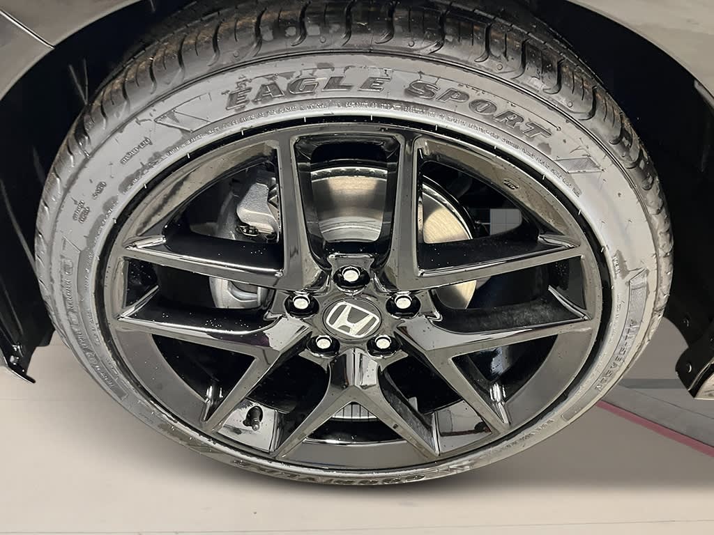 Thumbnail: 2026 Honda Civic - 7