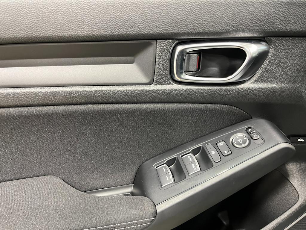 Thumbnail: 2026 Honda Civic - 21