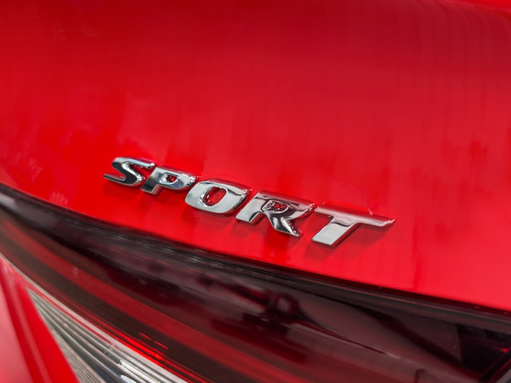 Thumbnail: 2026 Honda Civic - 19