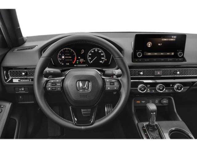 Thumbnail: 2026 Honda Civic - 2