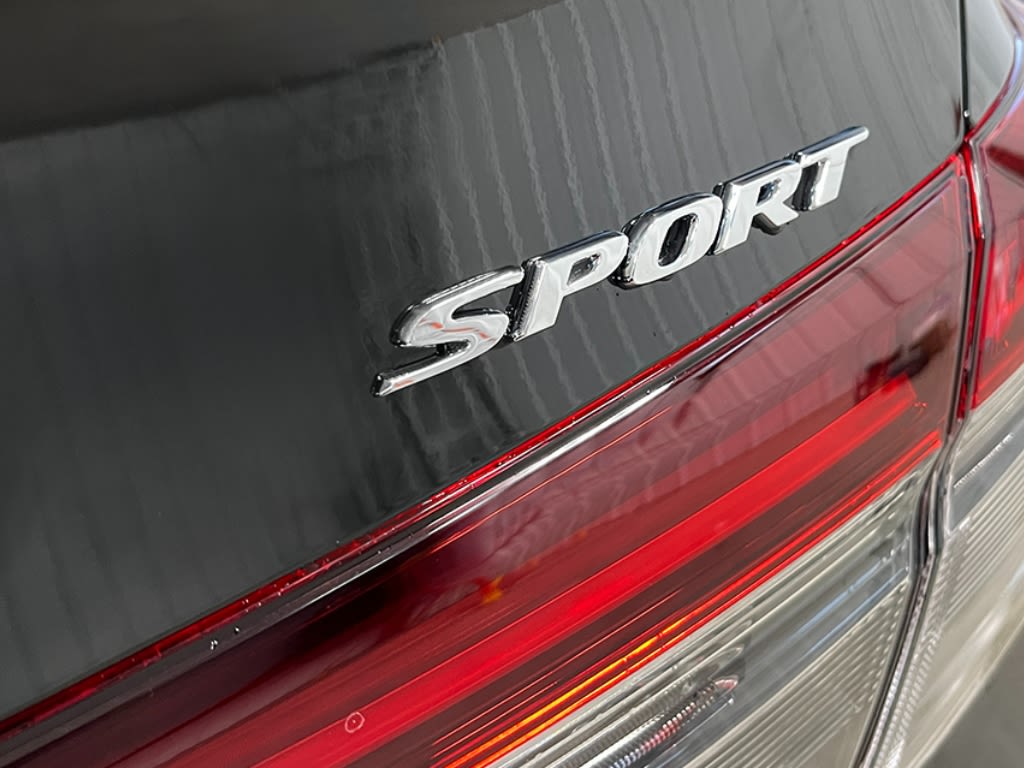 Thumbnail: 2026 Honda Civic - 19