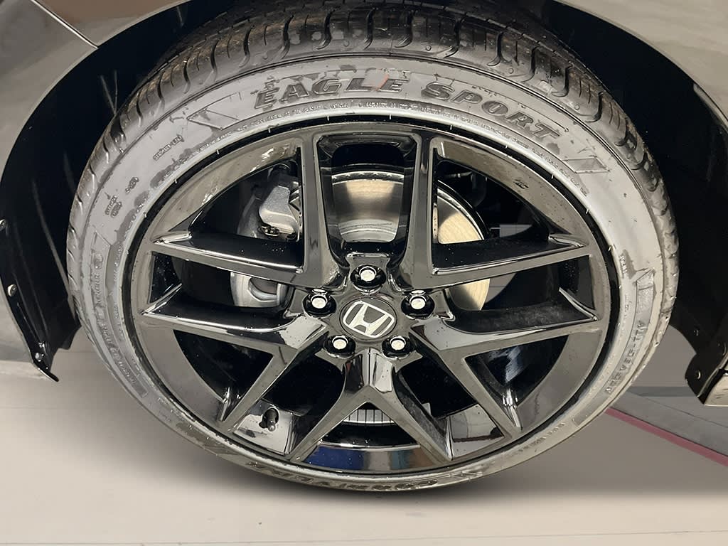 Thumbnail: 2026 Honda Civic - 7