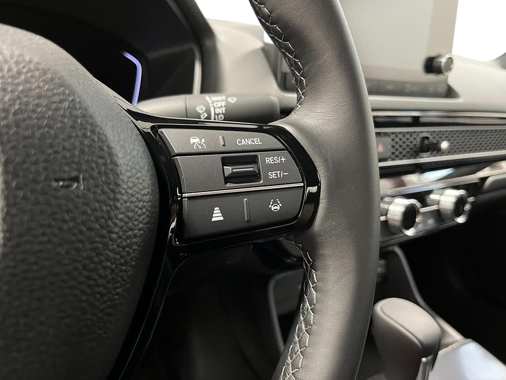 Thumbnail: 2026 Honda Civic - 23