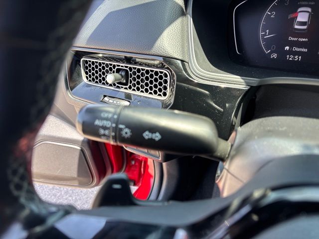 Thumbnail: 2022 Honda Civic - 11