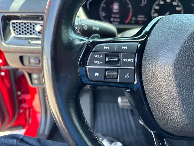 Thumbnail: 2022 Honda Civic - 19