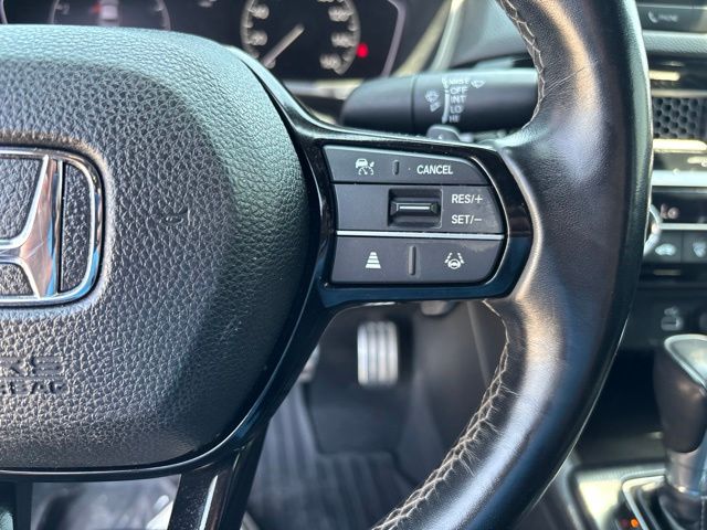 Thumbnail: 2022 Honda Civic - 20