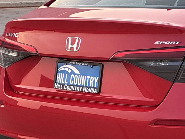 Thumbnail: 2022 Honda Civic - 26