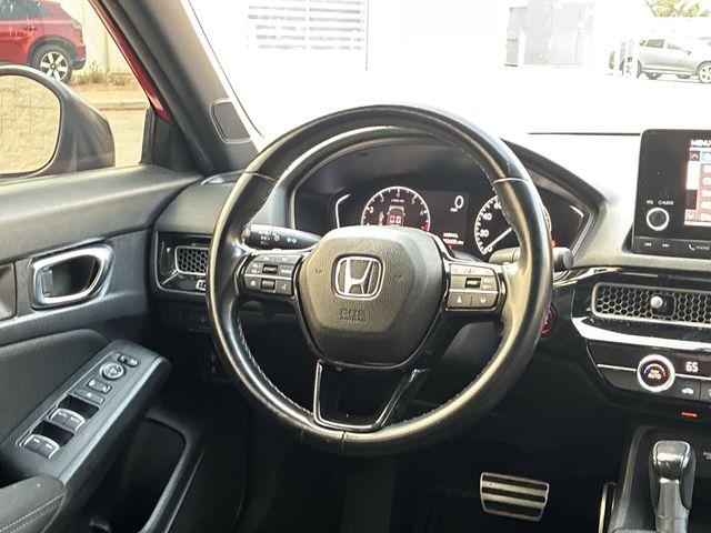 Thumbnail: 2022 Honda Civic - 12