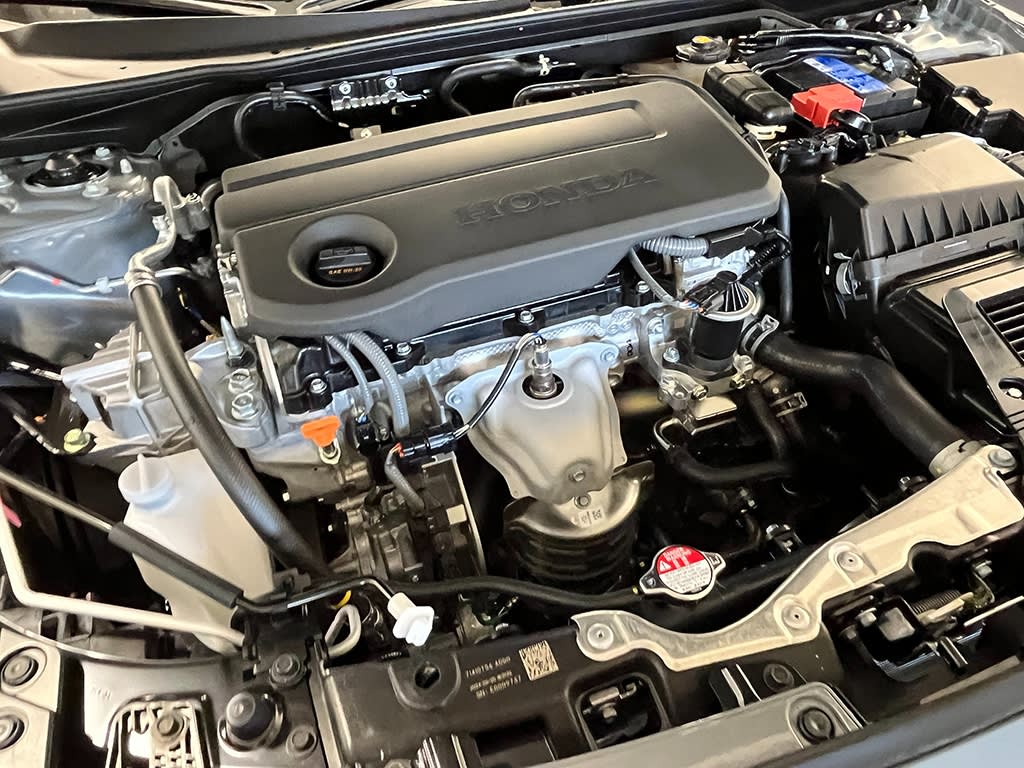 Thumbnail: 2026 Honda Civic - 9