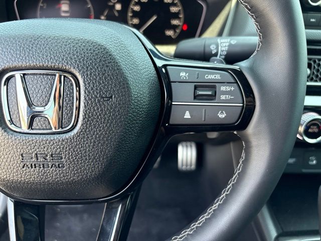 Thumbnail: 2026 Honda Civic - 20