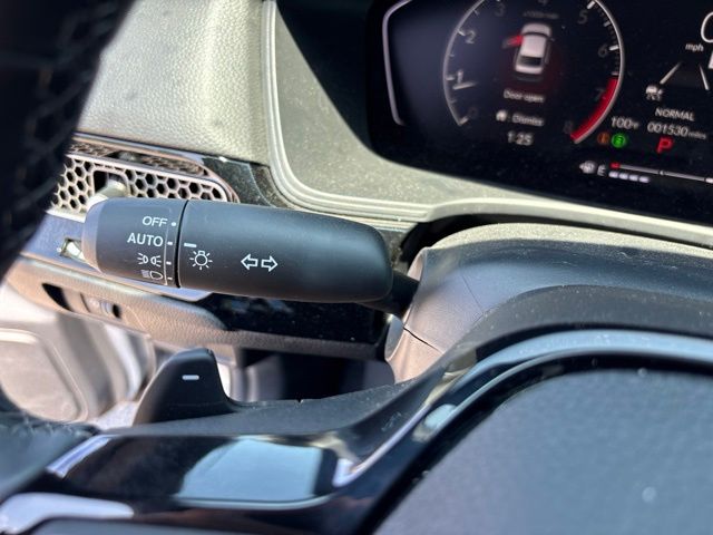 Thumbnail: 2026 Honda Civic - 21