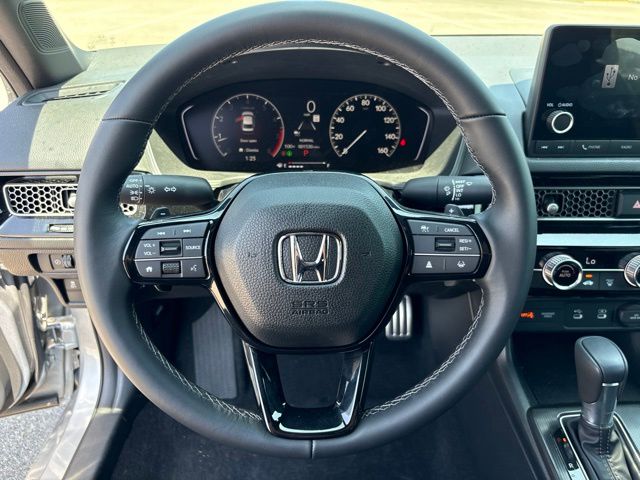 Thumbnail: 2026 Honda Civic - 7