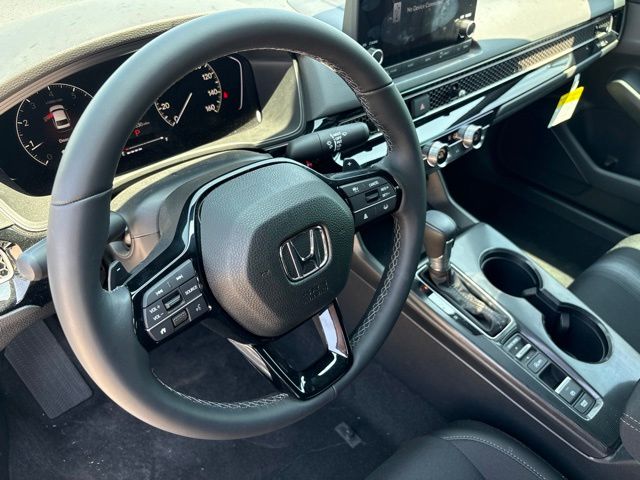 Thumbnail: 2026 Honda Civic - 2