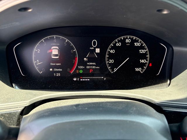 Thumbnail: 2026 Honda Civic - 13
