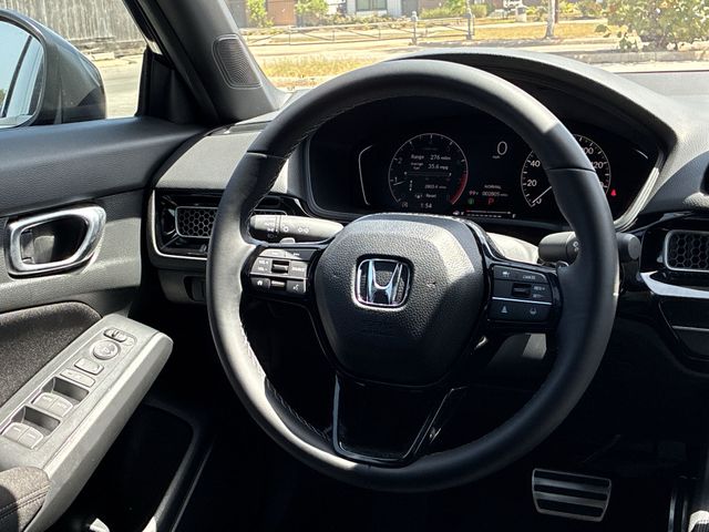 Thumbnail: 2026 Honda Civic - 13