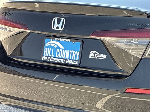 Thumbnail: 2026 Honda Civic - 20