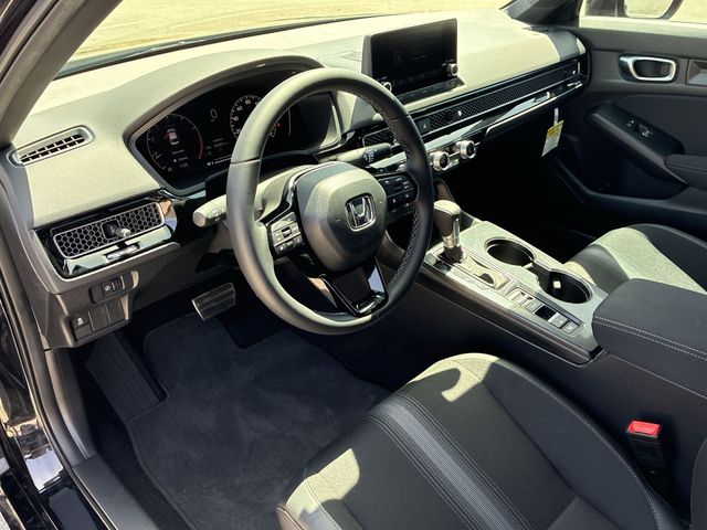 Thumbnail: 2026 Honda Civic - 2