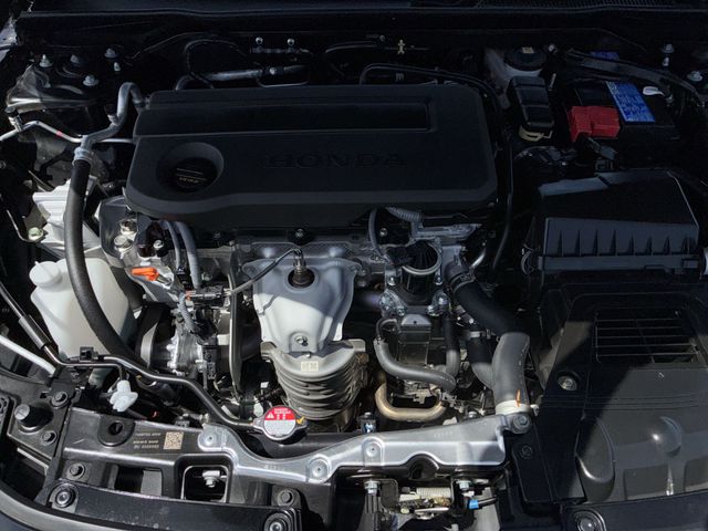 Thumbnail: 2026 Honda Civic - 8