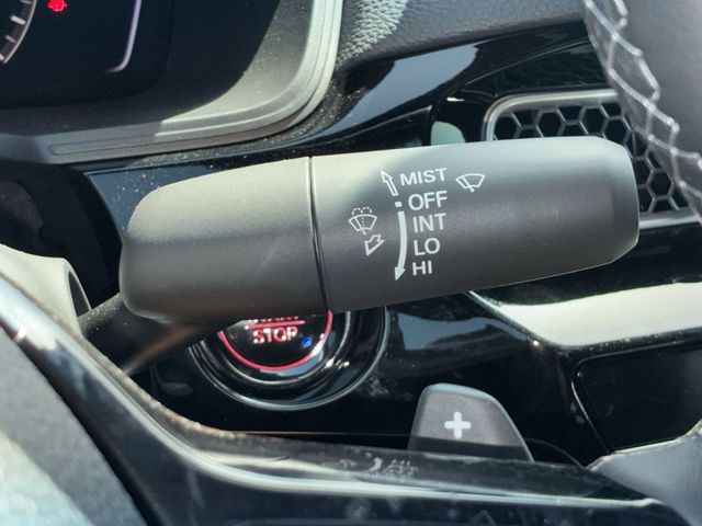 Thumbnail: 2026 Honda Civic - 14