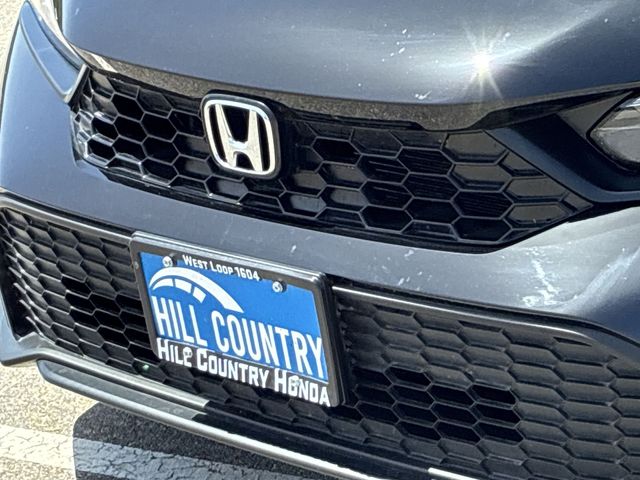 Thumbnail: 2026 Honda Civic - 7