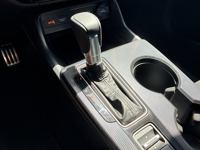 Thumbnail: 2026 Honda Civic - 16