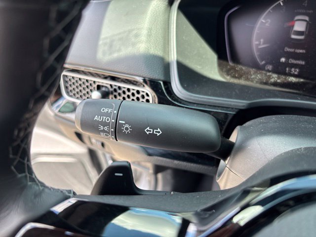 Thumbnail: 2026 Honda Civic - 11