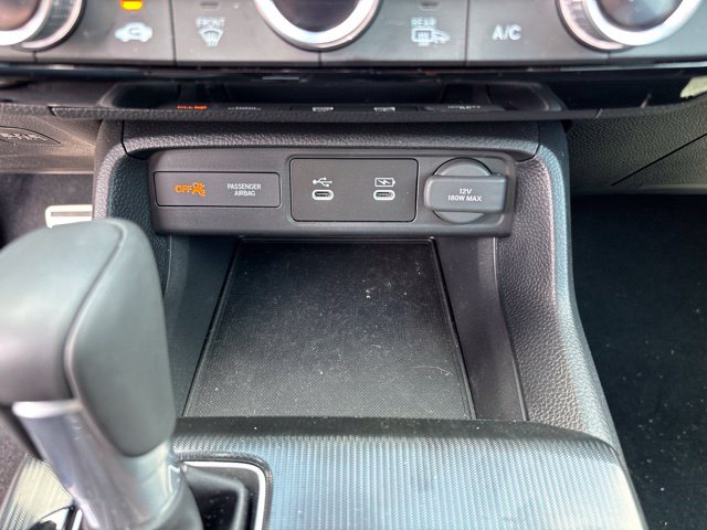 Thumbnail: 2026 Honda Civic - 23
