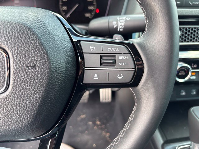Thumbnail: 2026 Honda Civic - 20