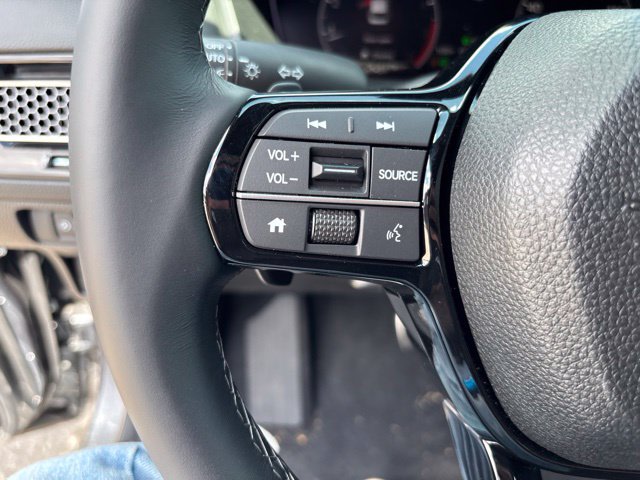 Thumbnail: 2026 Honda Civic - 19
