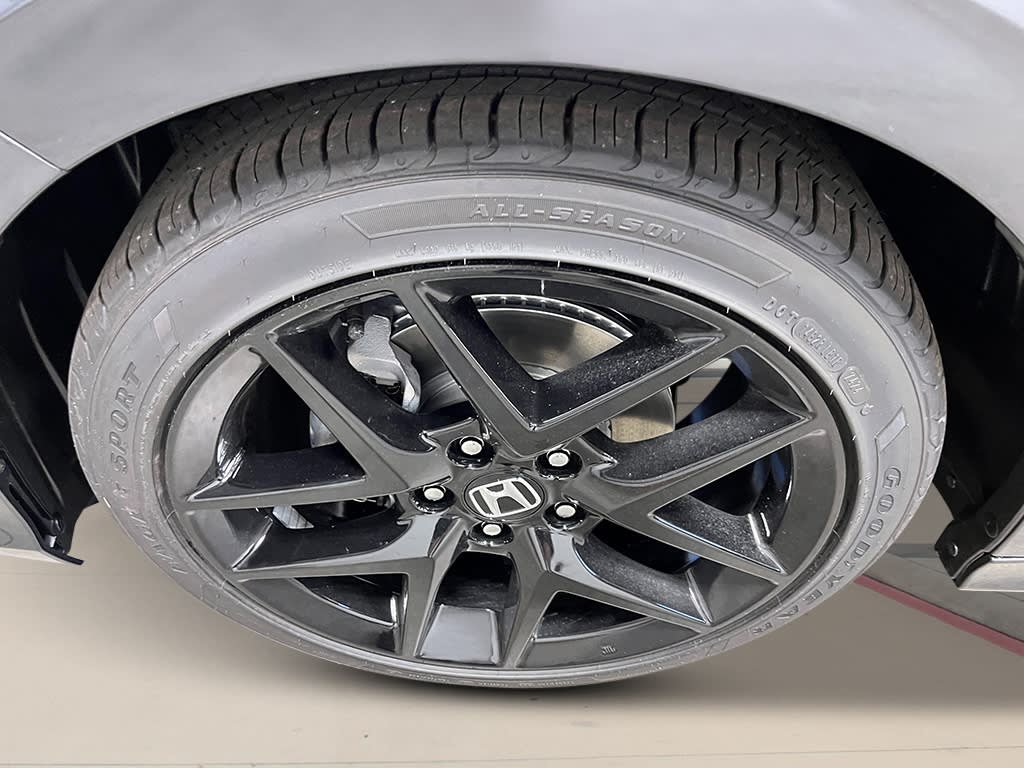 Thumbnail: 2026 Honda Civic - 8