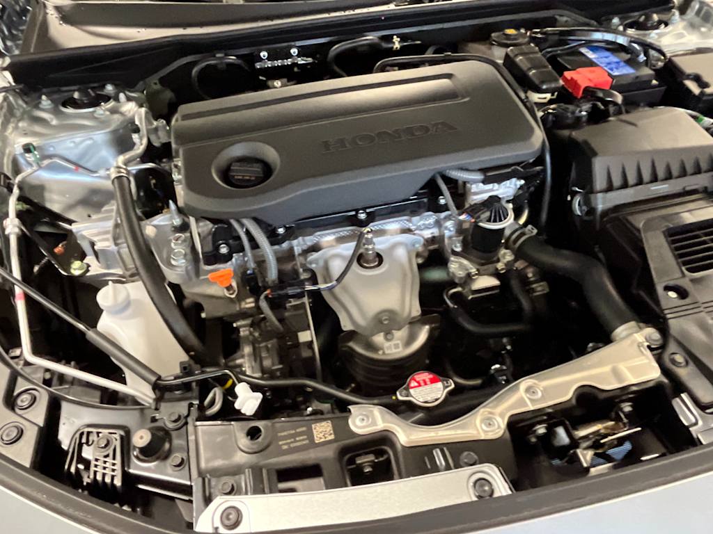 Thumbnail: 2026 Honda Civic - 9