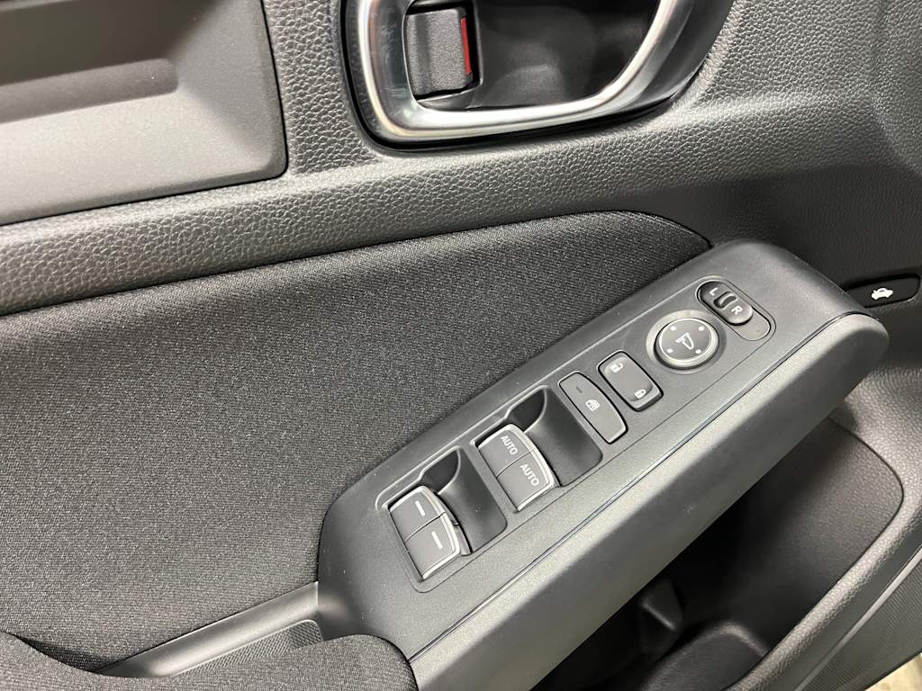 Thumbnail: 2026 Honda Civic - 21