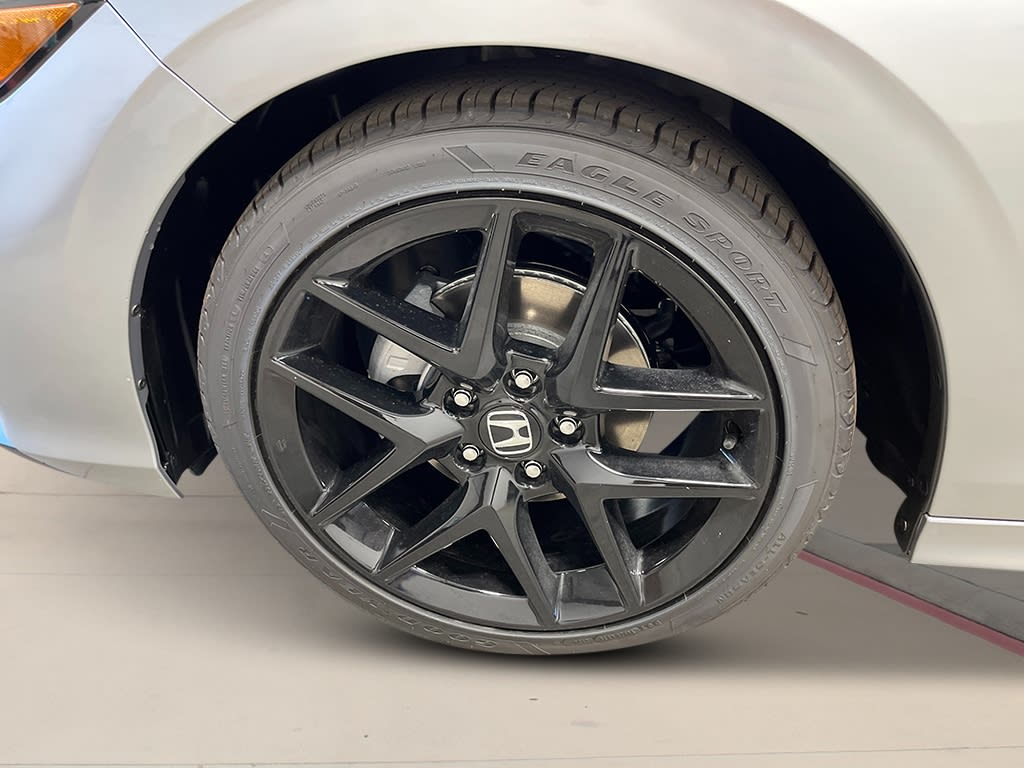 Thumbnail: 2026 Honda Civic - 8