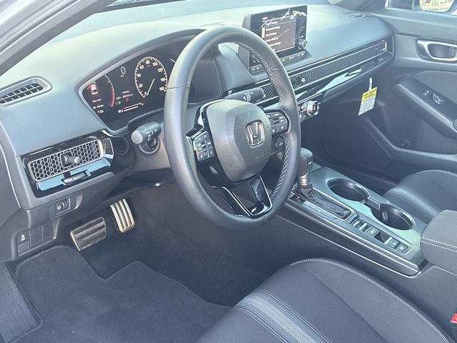 Thumbnail: 2026 Honda Civic - 2