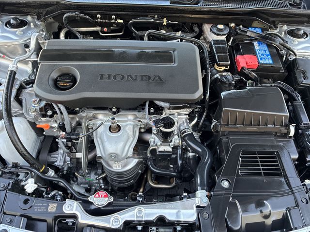 Thumbnail: 2026 Honda Civic - 7