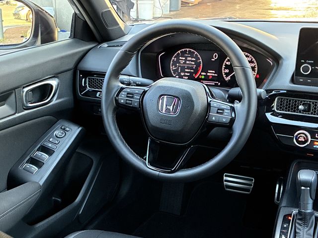 Thumbnail: 2026 Honda Civic - 12
