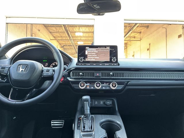 Thumbnail: 2026 Honda Civic - 13