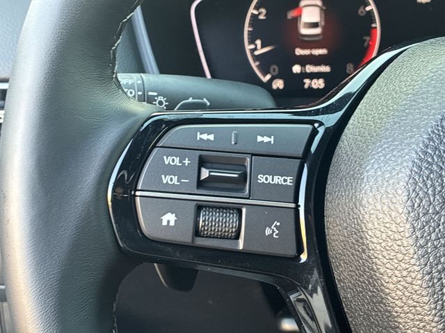 Thumbnail: 2026 Honda Civic - 30