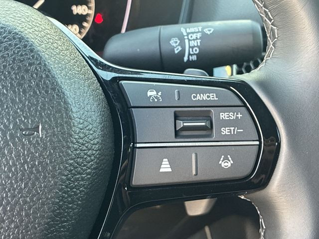 Thumbnail: 2026 Honda Civic - 31
