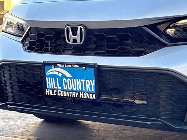 Thumbnail: 2026 Honda Civic - 19