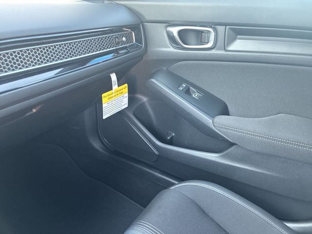 Thumbnail: 2026 Honda Civic - 34