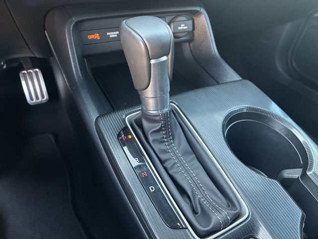 Thumbnail: 2026 Honda Civic - 15